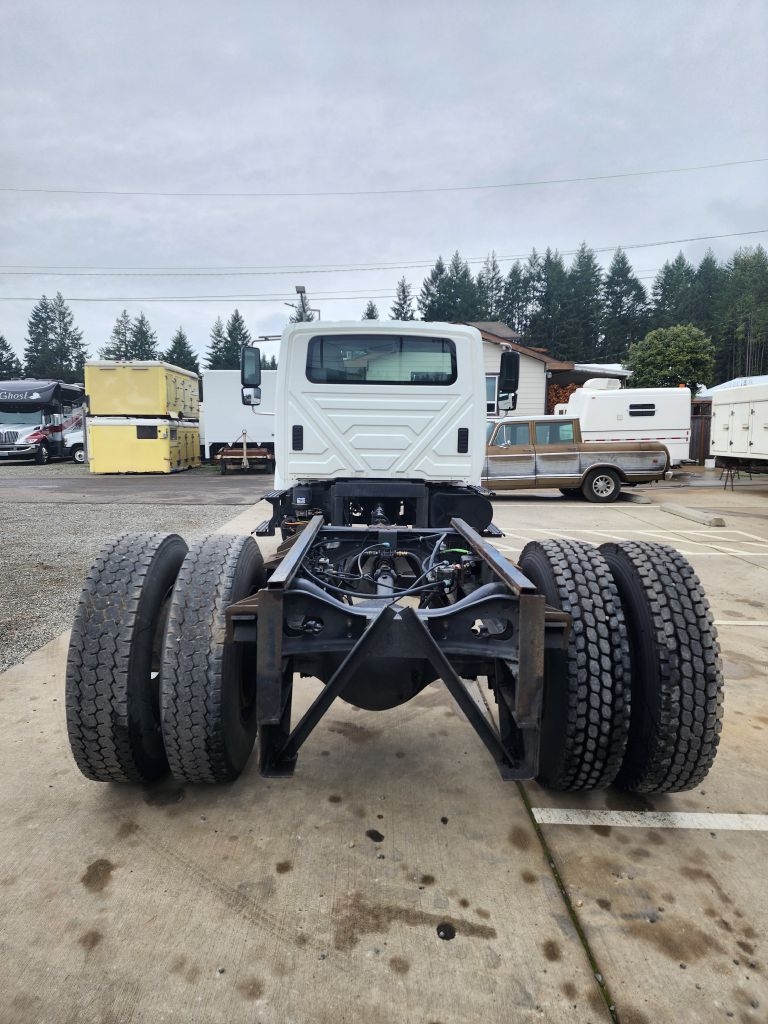 International 4300  2005