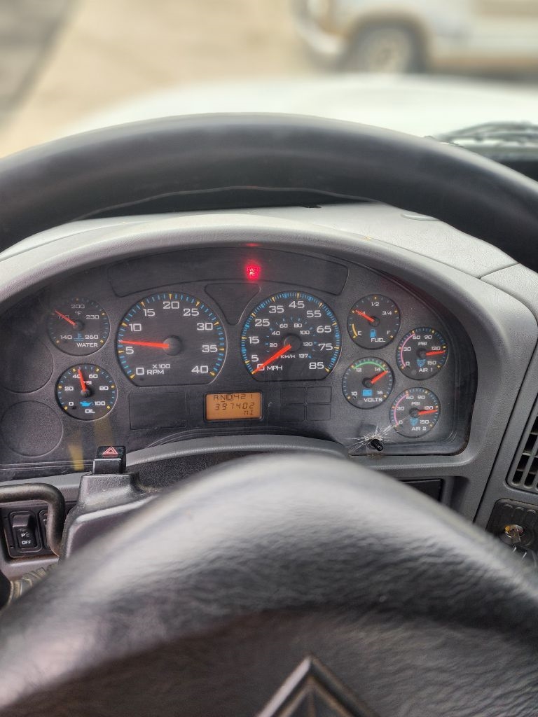 International 4300  2005