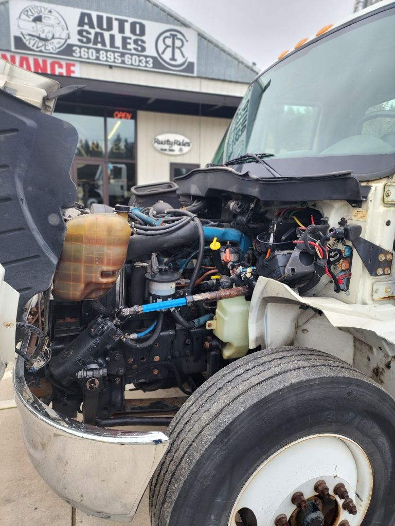 International 4300  2005