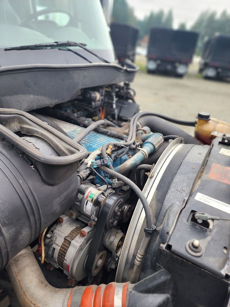 International 4300  2005