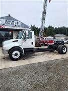 2005 International 4300 