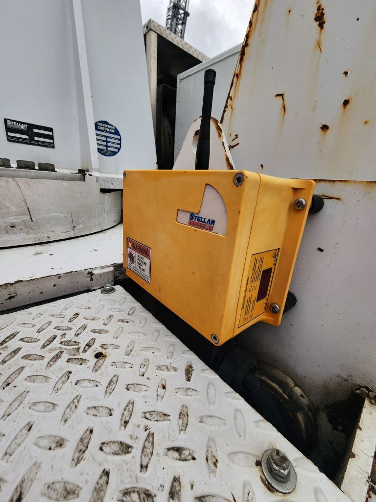 International 7400  2013