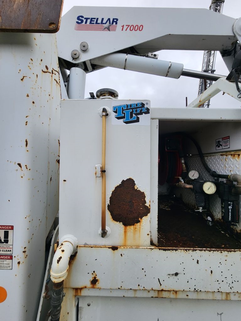 International 7400  2013