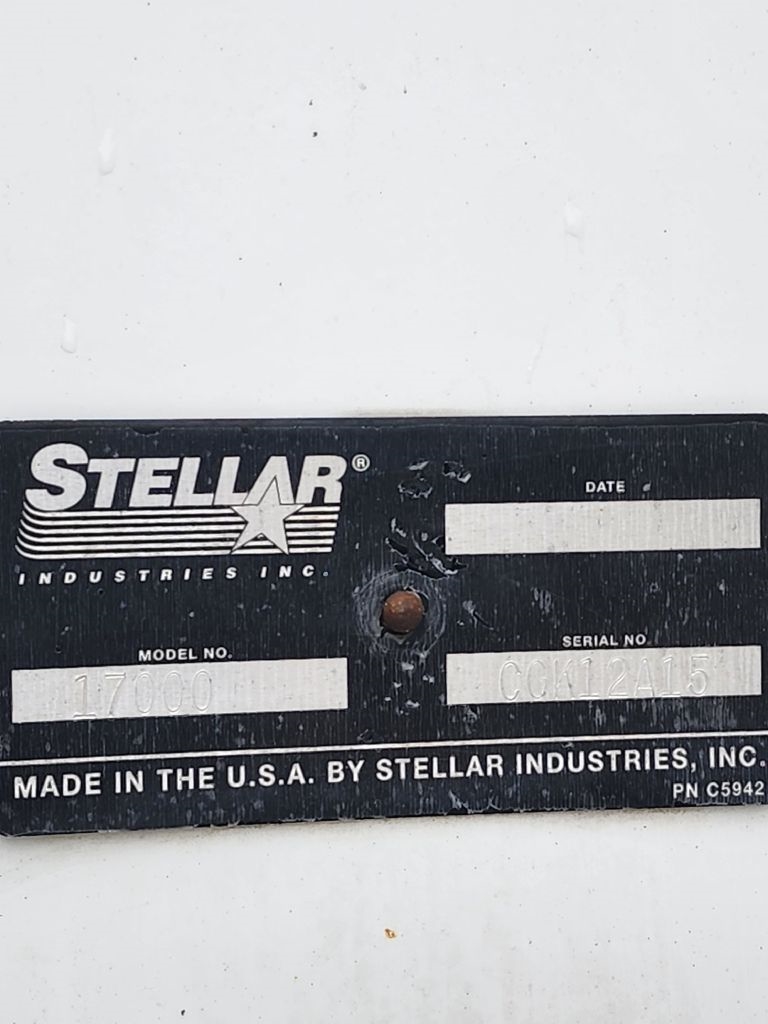 International 7400  2013