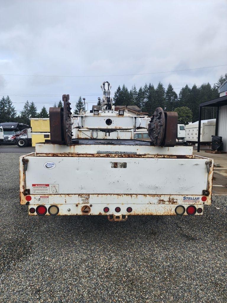 International WorkStar 7400  2013