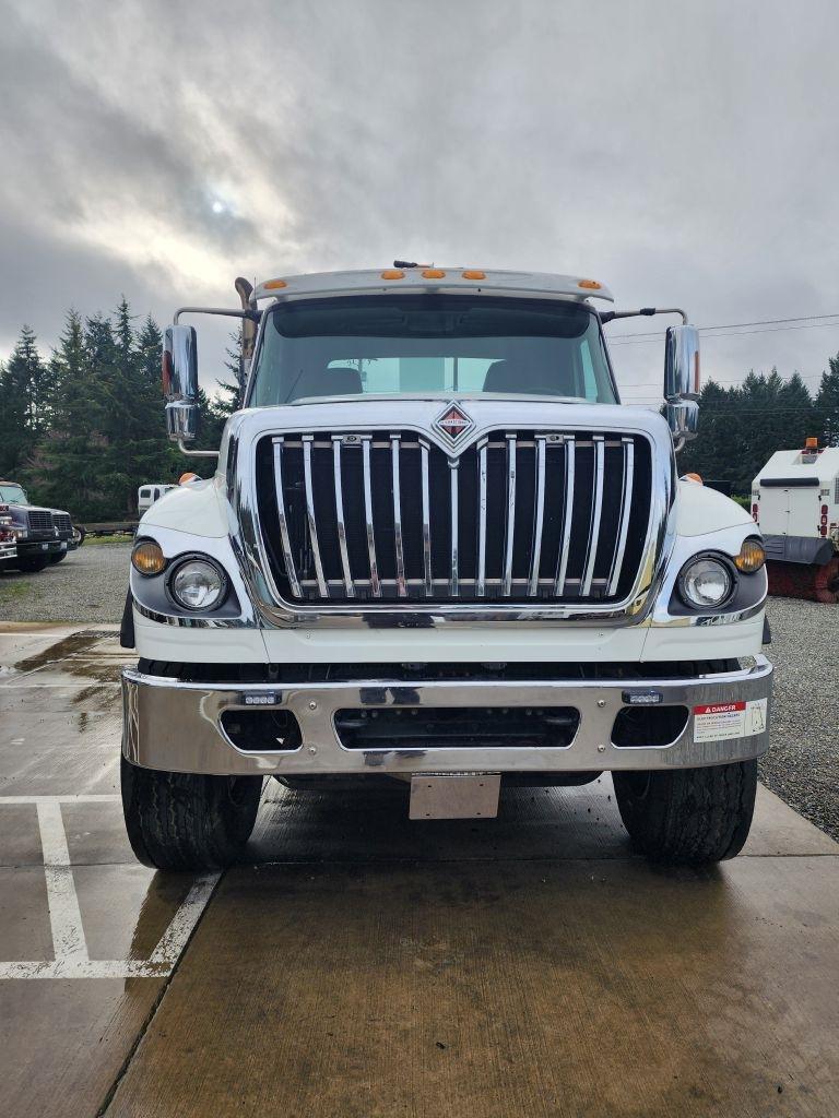 International WorkStar 7400  2013