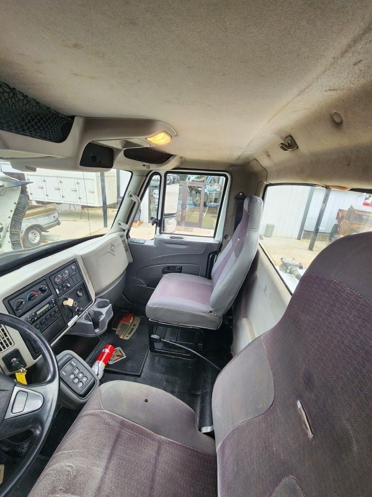International WorkStar 7400  2013