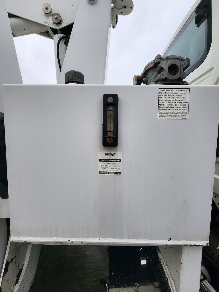 International WorkStar 7400  2013