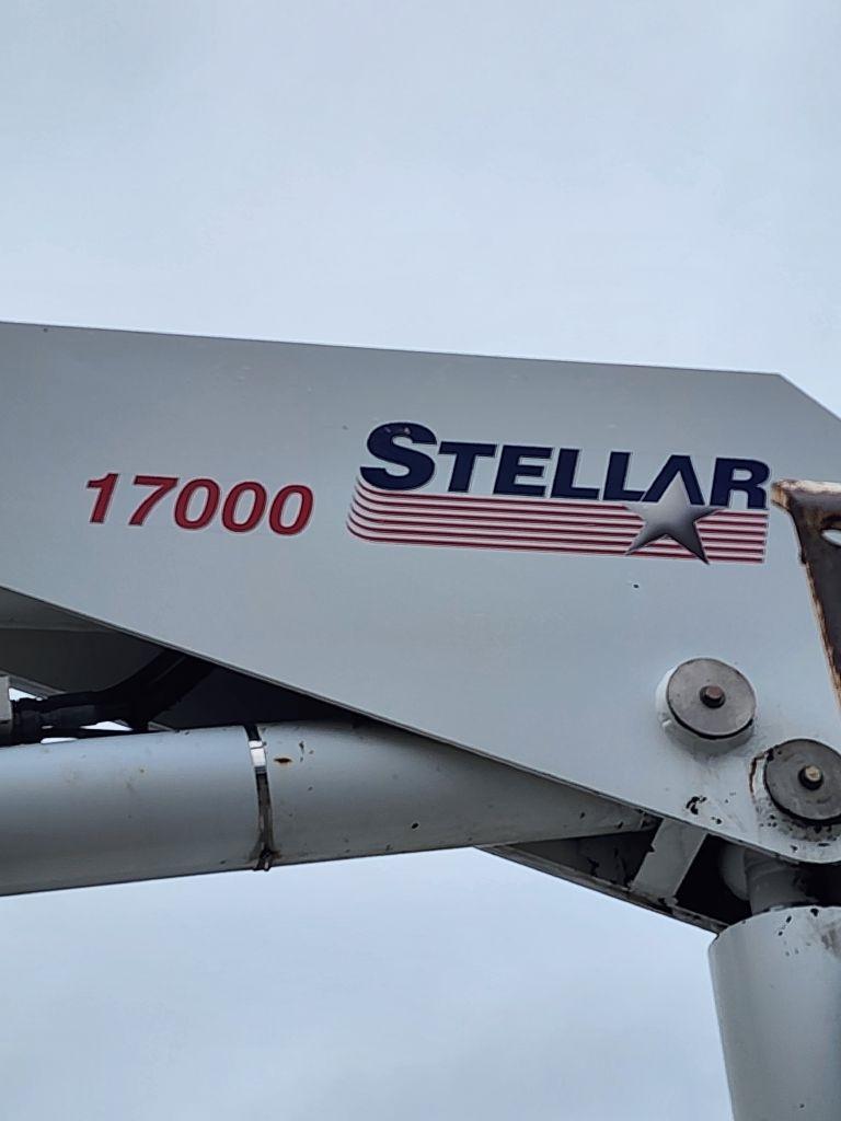International WorkStar 7400  2013