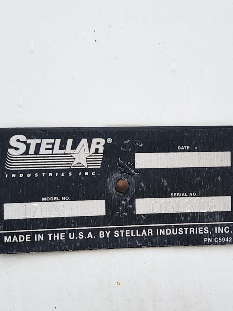 International WorkStar 7400  2013