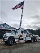 2013 International 7400 