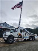2013 International 7400 