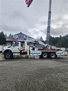2013 International WorkStar 7400 
