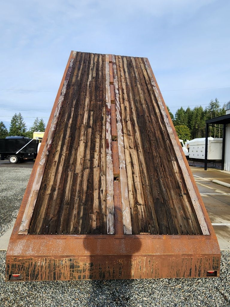 International 8100  1994