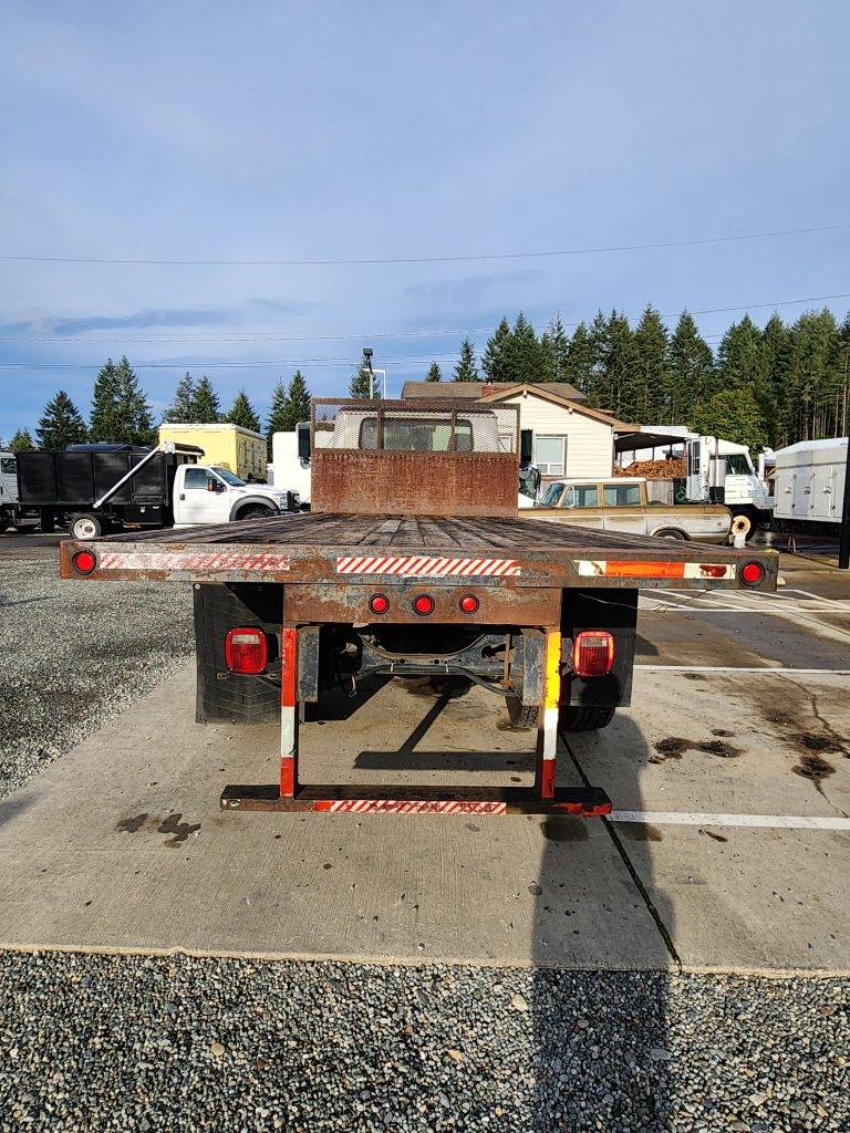 International 4700  1999