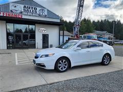 2013 Acura TL 
