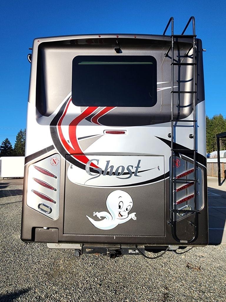 International MV607  2019