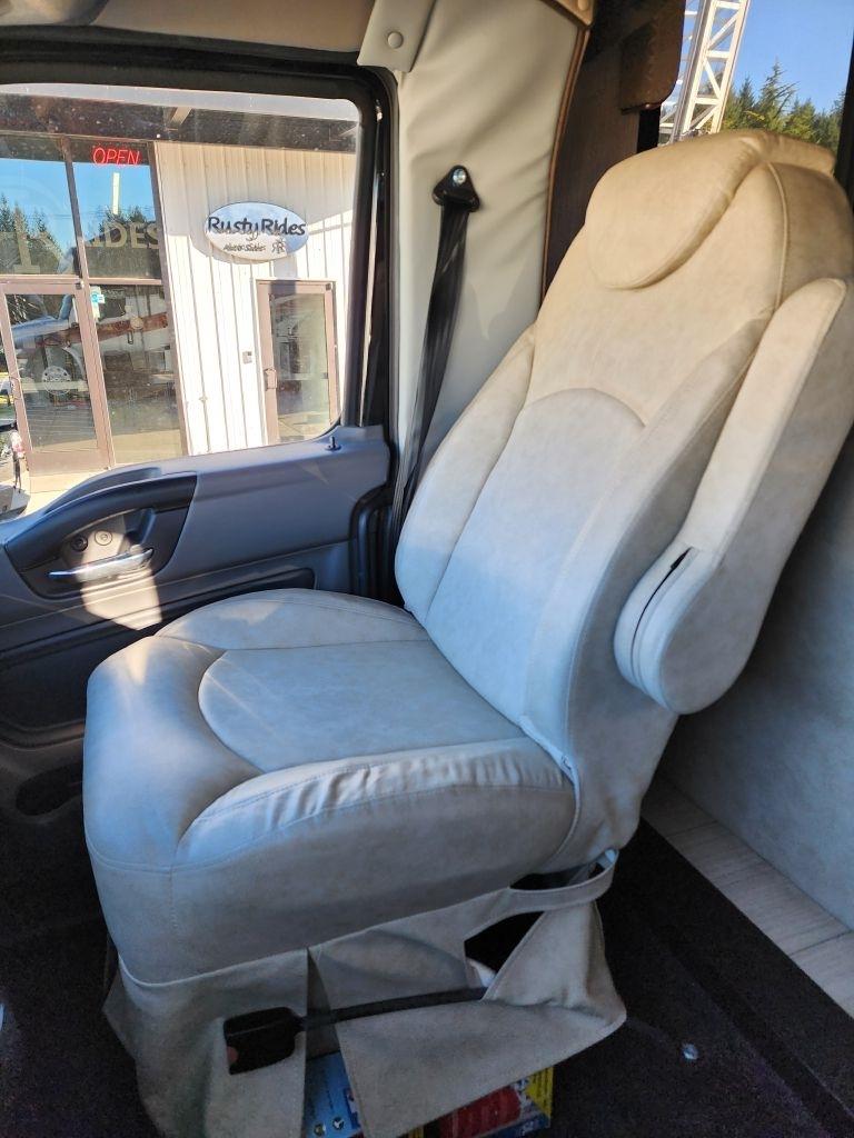 International MV607  2019