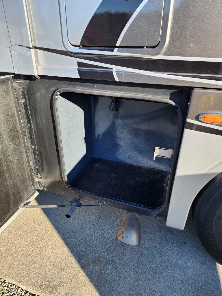 International MV607  2019