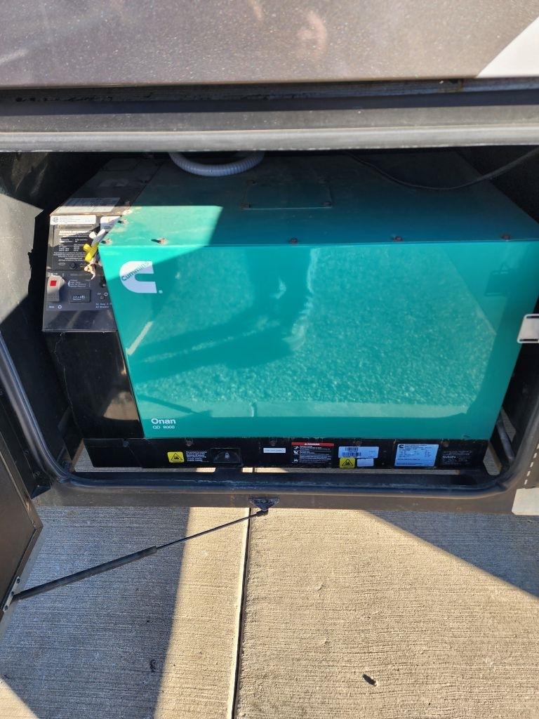 International MV607  2019