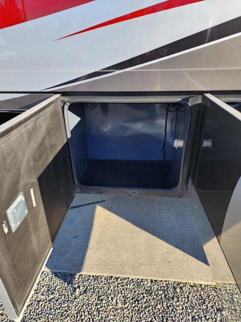 International MV607  2019