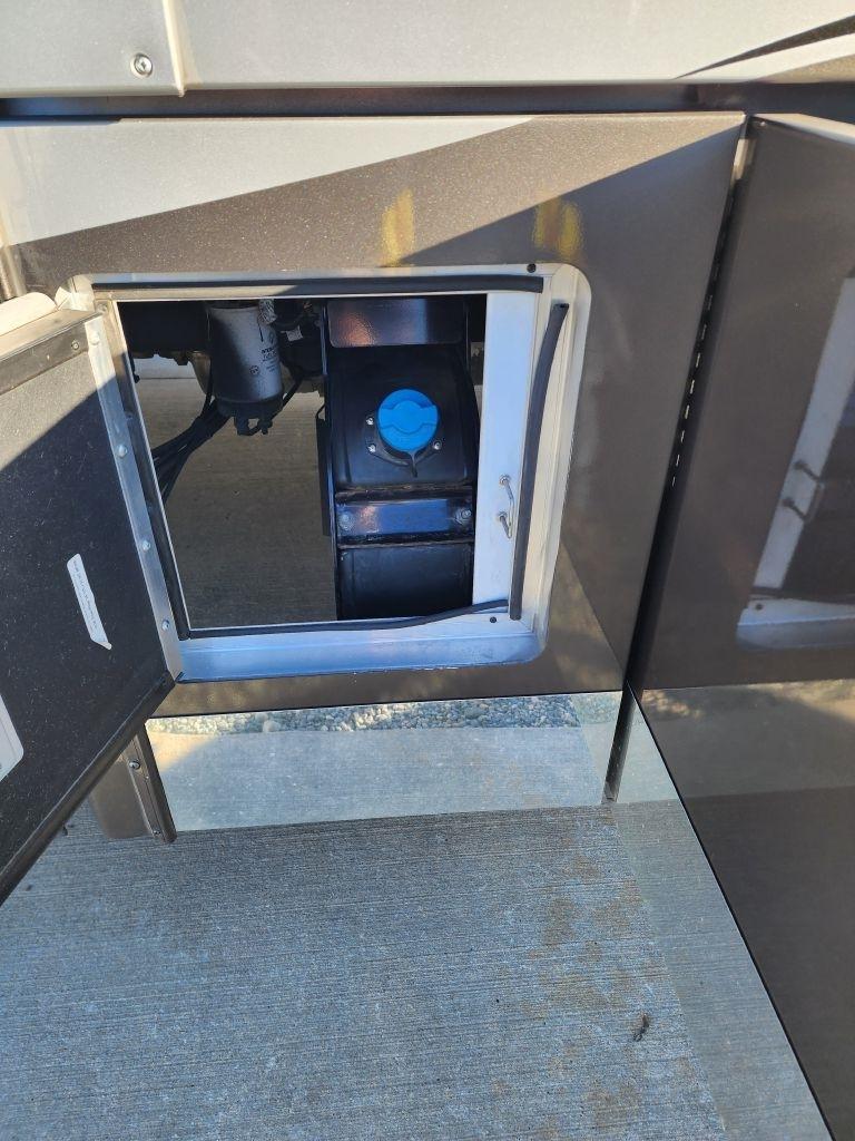 International MV607  2019