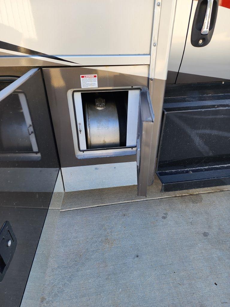 International MV607  2019