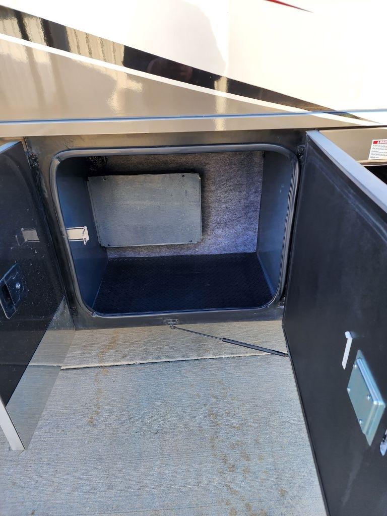 International MV607  2019