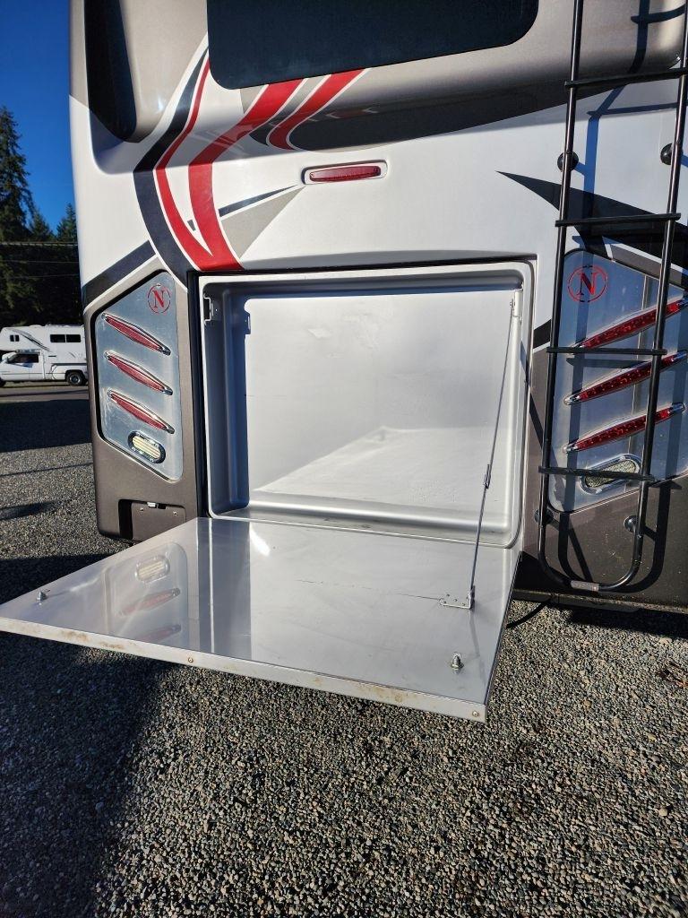 International MV607  2019