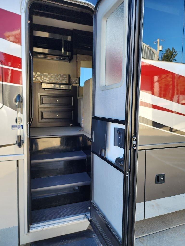 International MV607  2019