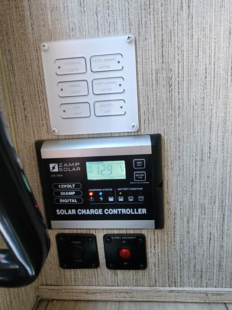 International MV607  2019