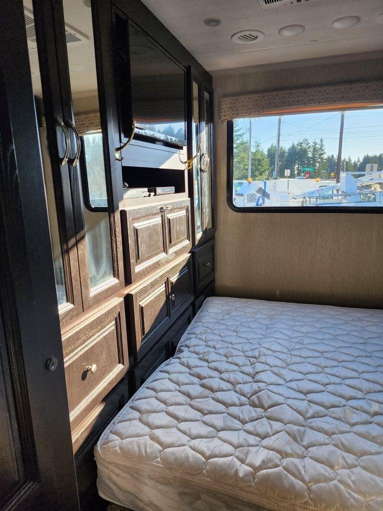 International MV607  2019