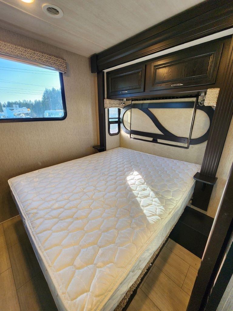 International MV607  2019