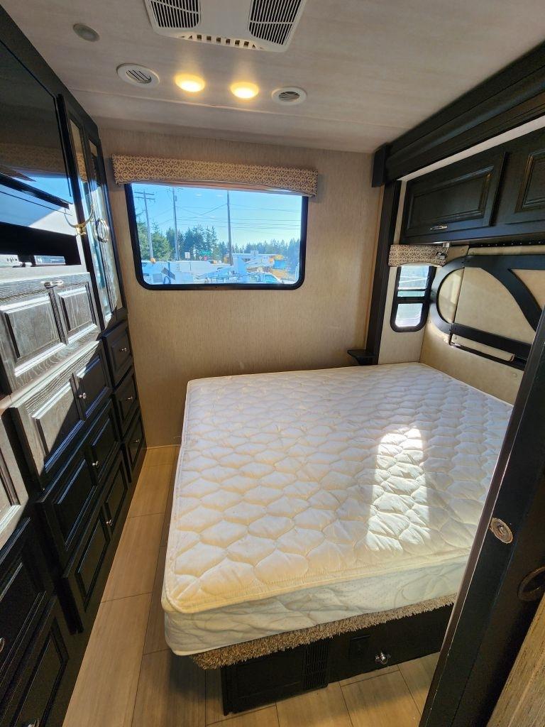 International MV607  2019