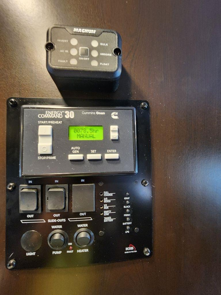 International MV607  2019