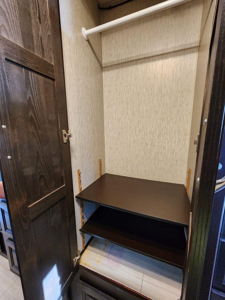 International MV607  2019