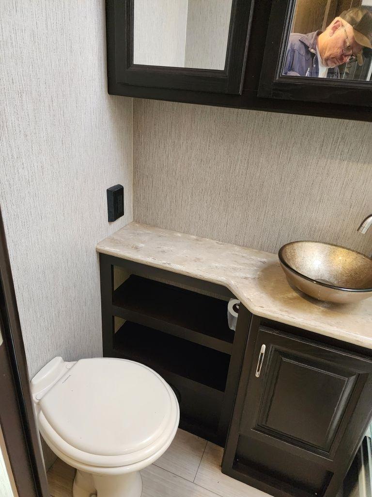 International MV607  2019