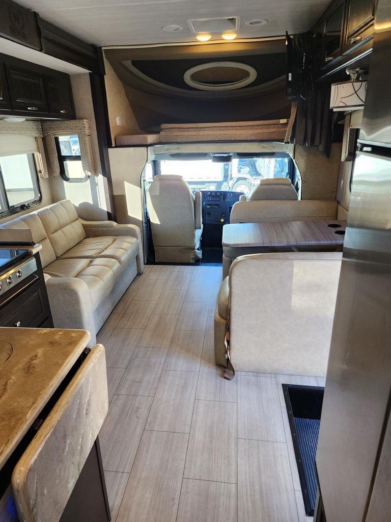 International MV607  2019