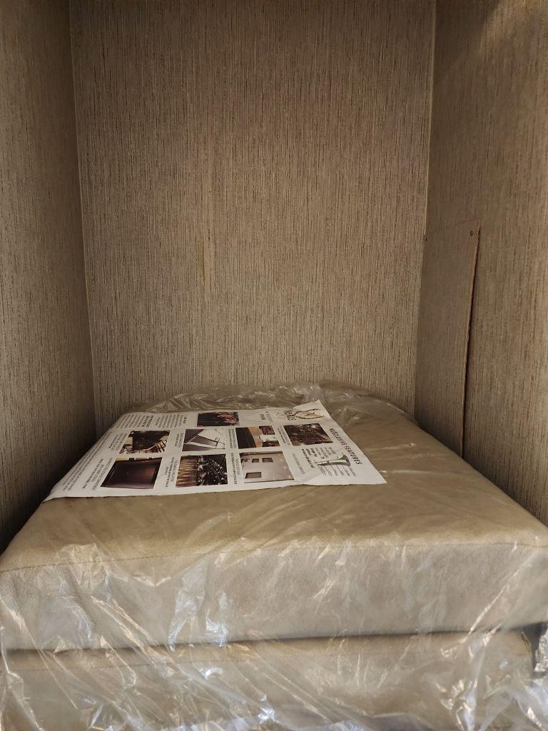 International MV607  2019