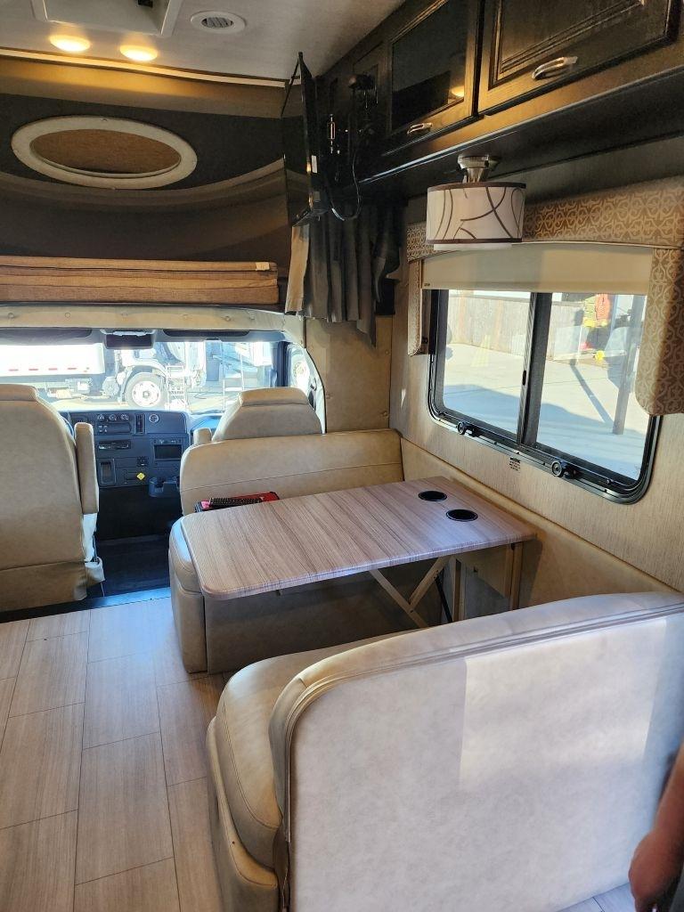 International MV607  2019