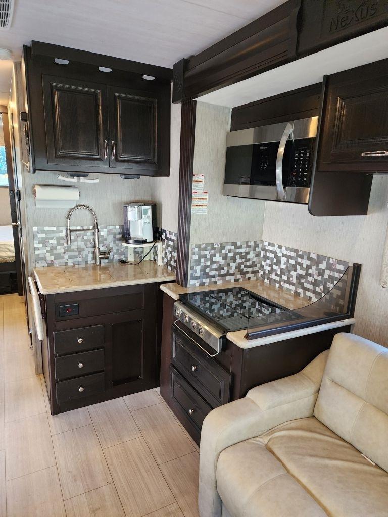 International MV607  2019