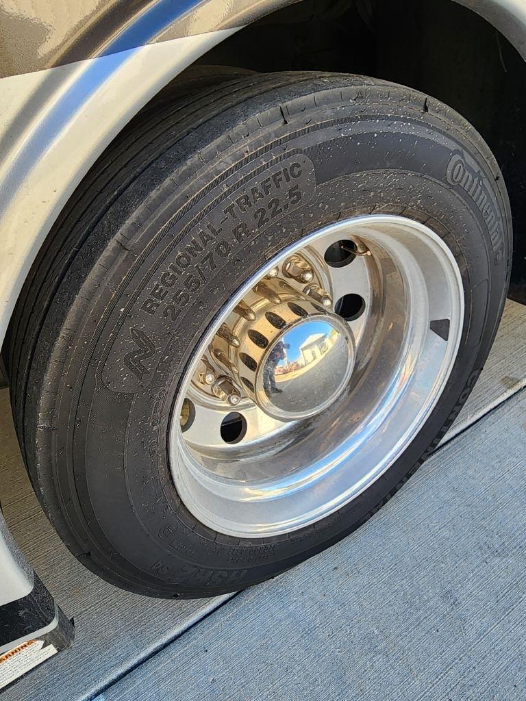 International MV607  2019