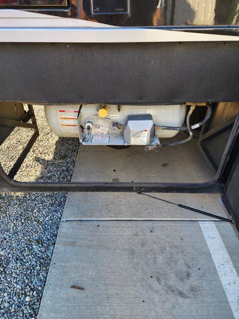 International MV607  2019