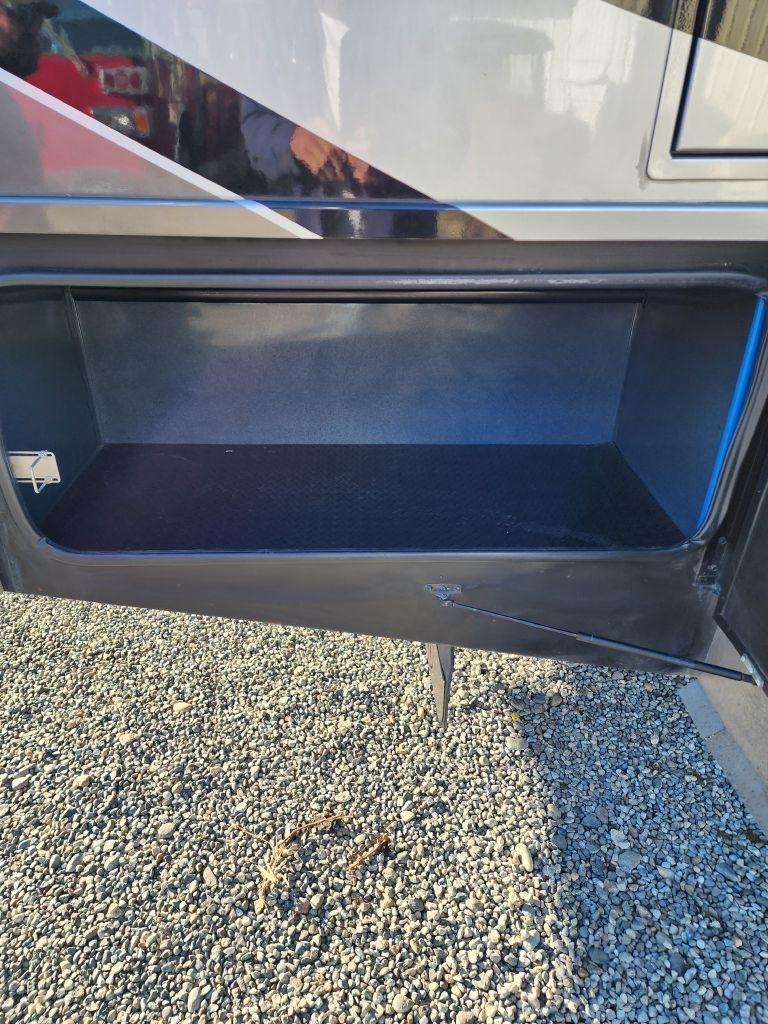 International MV607  2019