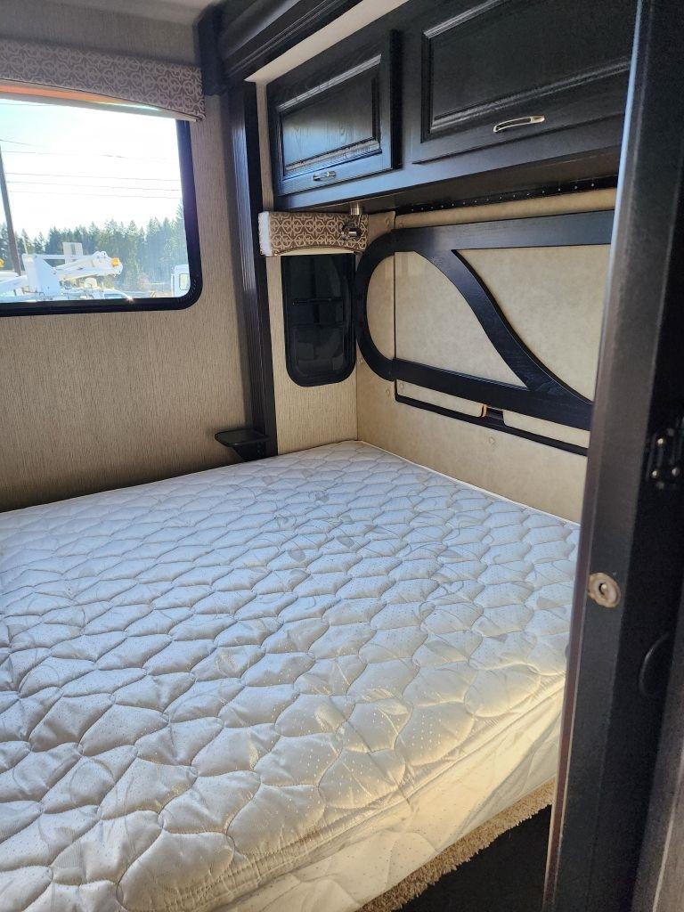 International MV607  2019