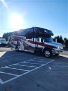 2019 International MV607 