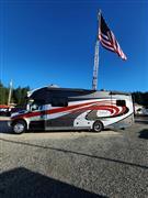 2019 International MV607 