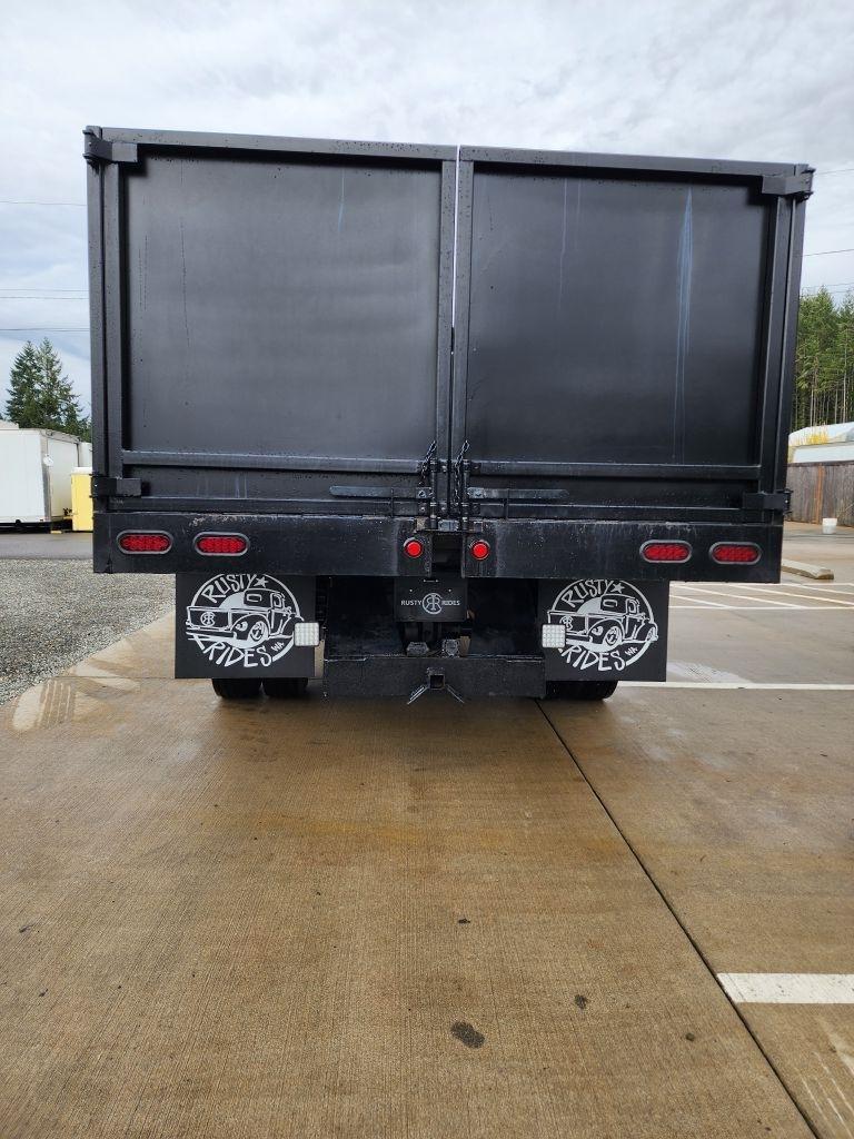 Chevrolet C/K 3500 Reg. Cab 2WD 1998