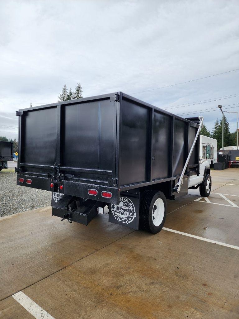 Chevrolet C/K 3500 Reg. Cab 2WD 1998