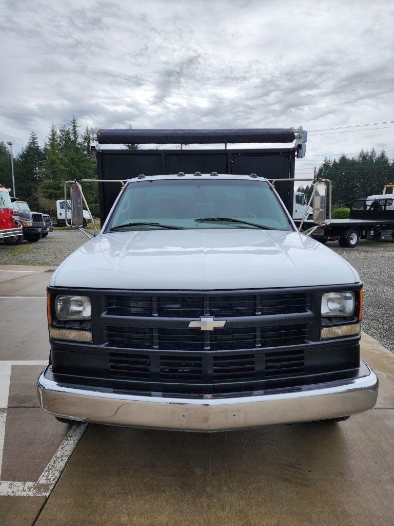 Chevrolet C/K 3500 Reg. Cab 2WD 1998